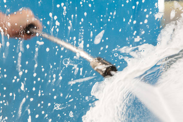 Best Graffiti Removal  in Haslett, MI