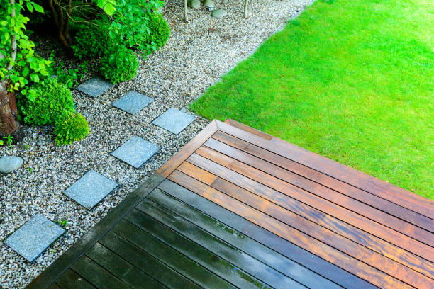 Best Concrete Sealing  in Haslett, MI