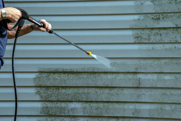 Best Paint Preparation  in Haslett, MI