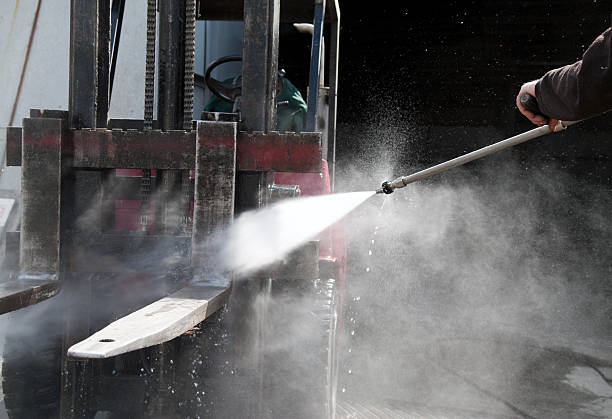 Best Fleet Vehicle Washing  in Haslett, MI